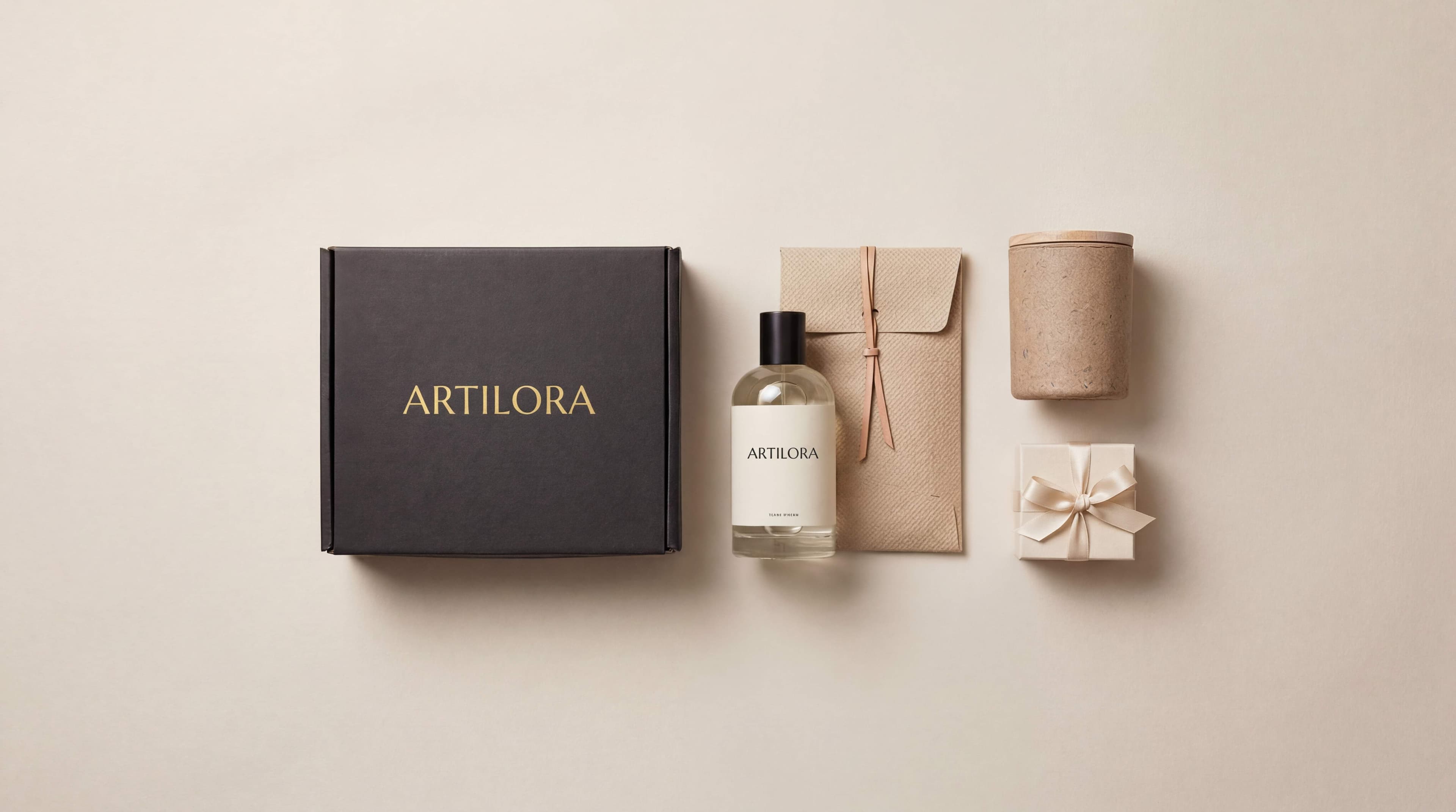 Artilora product showcase 7